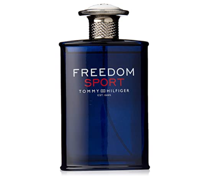 Tommy Hilfiger 100ml Freedom Sport for Him Ea77547