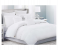 Parry Life PLCF7602 1 Piece Soft Micro Polyester Fabric Single Comforter- White 1 in UAE