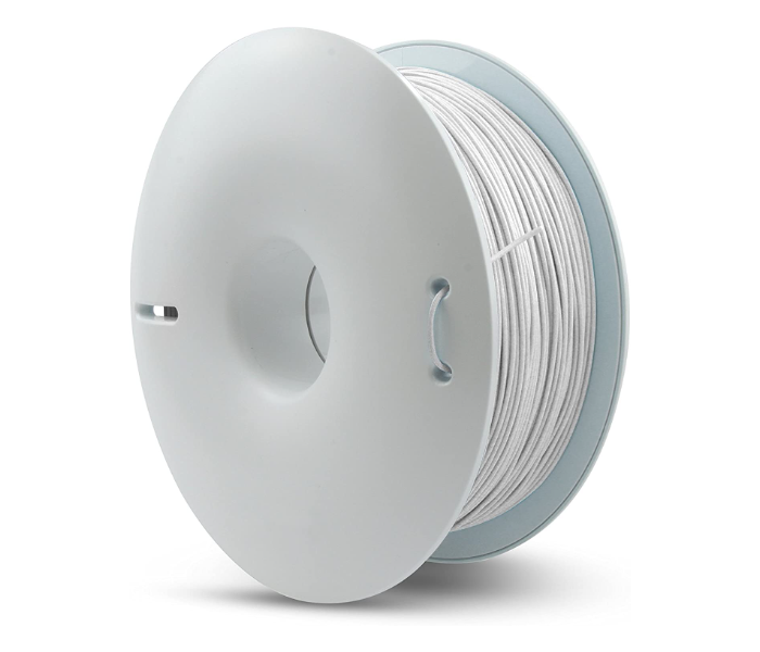 Fiberlogy 1.75mm 3D Printer Filament Easy PLA White 1 in UAE