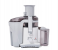 Mebashi ME-JC3004PW 2.0 Liter Juice Extractor 800 Watts With Quick Cleaning Function Silver 1 in UAE