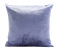 Parry Life PLCH9954V Decorative Velvet Cushion Pillow- Violet 1 in UAE