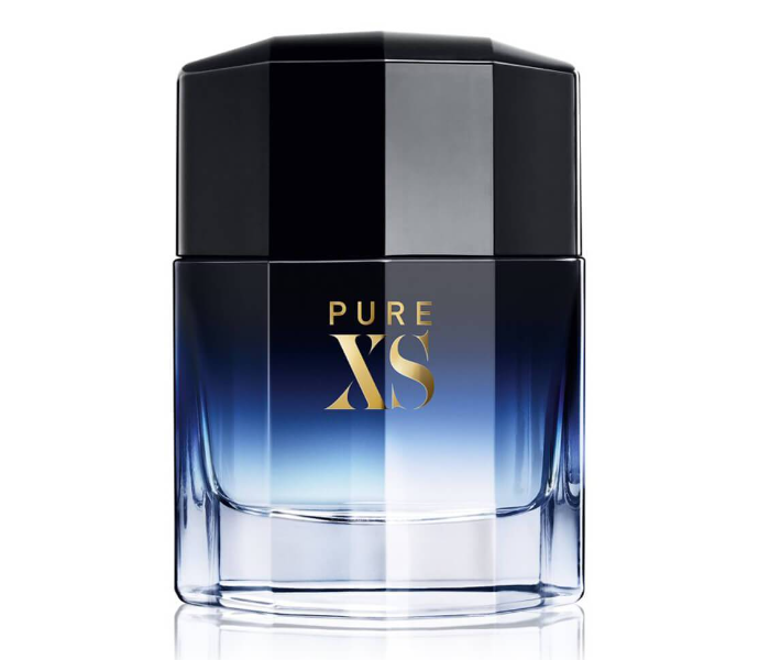 Paco Rabanne 100ml Pure XS Eau De Toilette for Men 2 in UAE