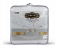 Parry Life PLMT9050 Soft Mattress Topper- White 1 in UAE