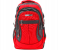 Para John PJSB6010A22-R 22-inch School Backpack - Red 1 in OMAN