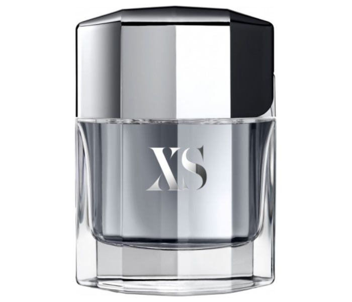 Paco Rabanne XS Pour Homme 2018 100ml Eau De Toilette for Men 2 in UAE