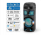 Sony MHC-V72D High Power Party Speaker - Black 3 in UAE