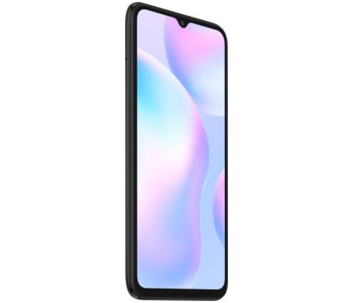 Xiaomi REDMI 9I 4GB RAM 64GB Storage- Midnight Black 5 in UAE