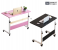 Adjustable Laptop Bed Stand Desk Computer Study Table Image