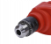 Geepas GRD0500 500W Electric Drill - Red 4 in UAE