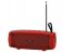 Krypton KNMS5414 Rechargeable Portable Speaker- Red 2 in UAE