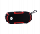 Geepas GMS11180 Rechargeable Bluetooth Speaker - Black and Red 1 in UAE