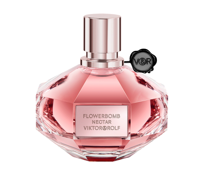 Viktor & Rolf Flowerbomb 90ml Nectar Intense Eau De Parfum 2 in UAE