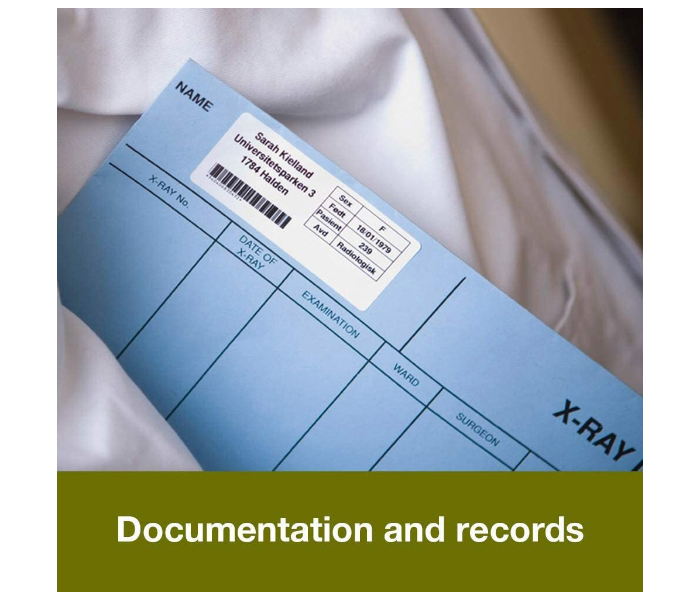 Brother DK-11201 Standard Address Label 4 in UAE