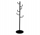 Royalford RF8935 Coat Stand - Black 1 in UAE