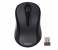 A4TECH G3-280N Wireless Mouse - Black 1 in OMAN