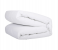Parry Life PLCF7054 1 Piece Soft Micro Polyester Fabric Single Comforter- White 4 in UAE