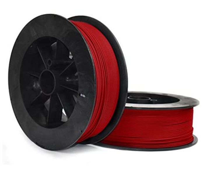 ColorFabb 3mm NT Cheetah Lava 1000g 3D Printer Filament 1 in UAE