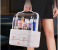 Plastic Cosmetic Drawer Storage Box Makeup Bathroom Storage Case - White 2 in OMAN