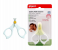Pigeon Safety Nail Scissors For Tiny Nails 1 in OMAN