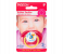 Pigeon Rubber Pacifier Cherry - Red 1 in UAE