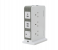 Promate POWERTOWER 3 Meter 10 Way Power Strip with USB-C Port - White 1 in UAE