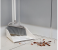 Royalford RF9657 Hand Brush and Dustpan- White 3 in UAE