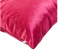 Parry Life PLCH9954R Decorative Velvet Cushion Pillow- Red 2 in UAE