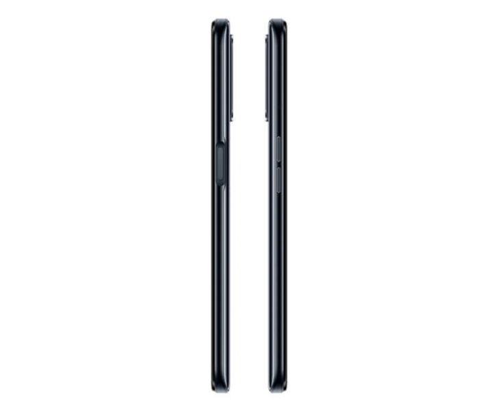 Oppo A54 4GB RAM 64GB Storage - Crystal Black 5 in UAE