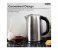 Geepas GK38020UK Stainless Steel Kettle - Silver 4 in UAE