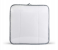 Parry Life PLMT9514 Soft Mattress Topper- White 1 in UAE