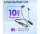JBL Live 220BT Bluetooth Headset- Black 7 in UAE