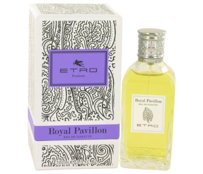 Etro Royal Pavillon Eau de Toilette 1 in UAE