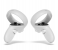 Meta Oculus Quest 2 256GB Advanced All-In-One Virtual Reality Headset - White 8 in OMAN