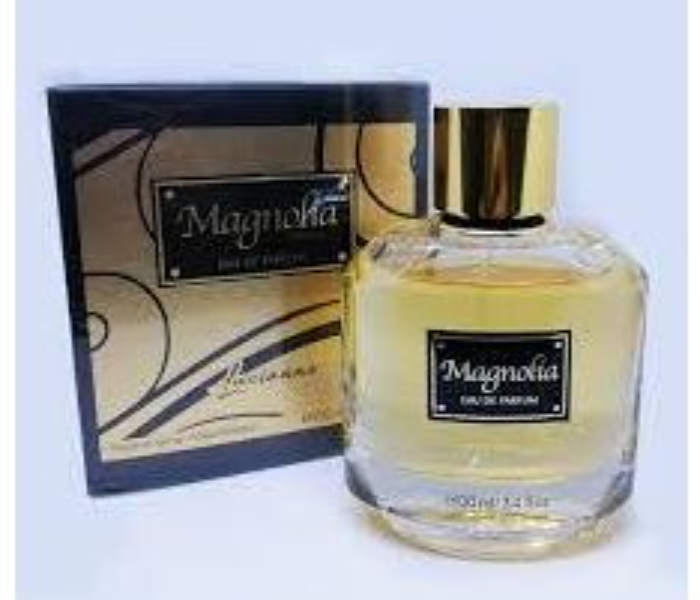 Lucianno 100ml Magnolia Eau De Parfum 1 in UAE