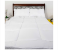 Parry Life PLMT9050 Soft Mattress Topper- White 3 in UAE