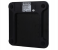 Krypton KNBS5401 Electronic Bathroom Health Scale- Black 4 in UAE