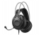A4TECH FH200U Conference USB Over-Ear Headphone - Grey 2 in UAE