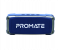 Promate OUTBEAT 6W Bluetooth Speaker with Mic - Blue 1 in UAE