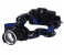 Geepas GHL51085 High Power T6 LED Headlamps - Black and Blue 2 in OMAN