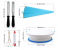 Cake Decorating Turntable Set 106 Piece Multicolour 5 in OMAN