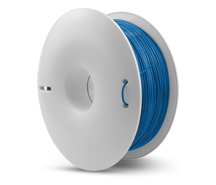 Fiberlogy 2.85mm 3D Printer Filament Easy PLA Blue 1 in UAE