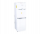  Krypton KNWD5287 Water Dispenser Hot and Cold With Cabinet- White 3 in UAE