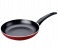 Impex IFP 2442 Premium Induction Based Nonstick Aluminium Fry Pan 1 in OMAN