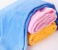 Microfiber Hair Drying Lady Bath Soft Towel Cap 2 in OMAN