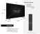 Samsung Q60T 75 Inch Class QLED 4K UHD HDR Smart TV - Titan Gray 5 in UAE