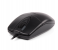 A4TECH OP-620D Wired Mouse - Black 3 in UAE