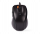 A4TECH N-70 Wired Mouse - Black 1 in UAE