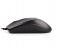 A4TECH OP-540 Wired Mouse - Black 3 in UAE