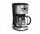 Geepas GCM41504UK 1.5L Filter Coffee Machine - Black and Silver 1 in UAE