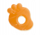 Pigeon Carrot Cooling Teether - Orange 1 in UAE